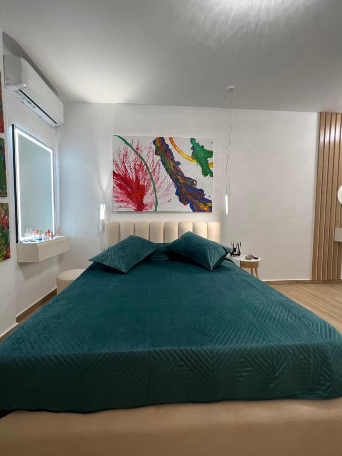 Sunny Breeze Apartment Wlora Zewnętrze zdjęcie