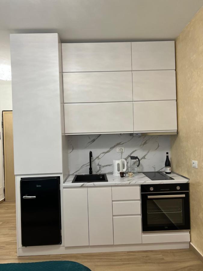 Sunny Breeze Apartment Wlora Zewnętrze zdjęcie