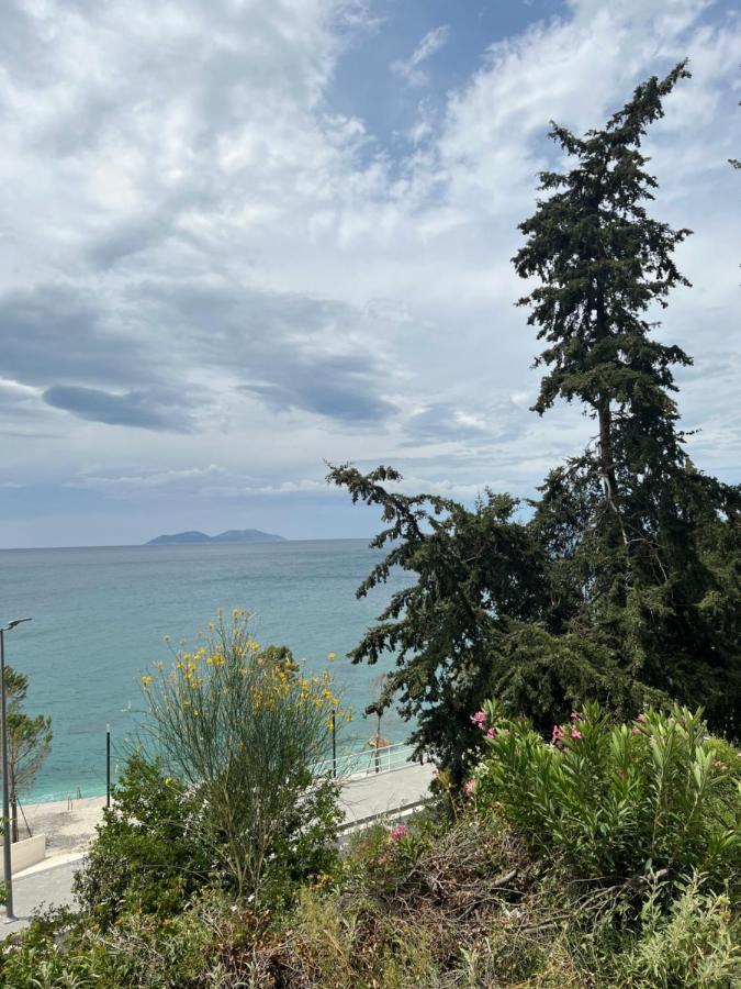 Sunny Breeze Apartment Wlora Zewnętrze zdjęcie