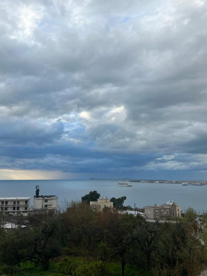 Sunny Breeze Apartment Wlora Zewnętrze zdjęcie