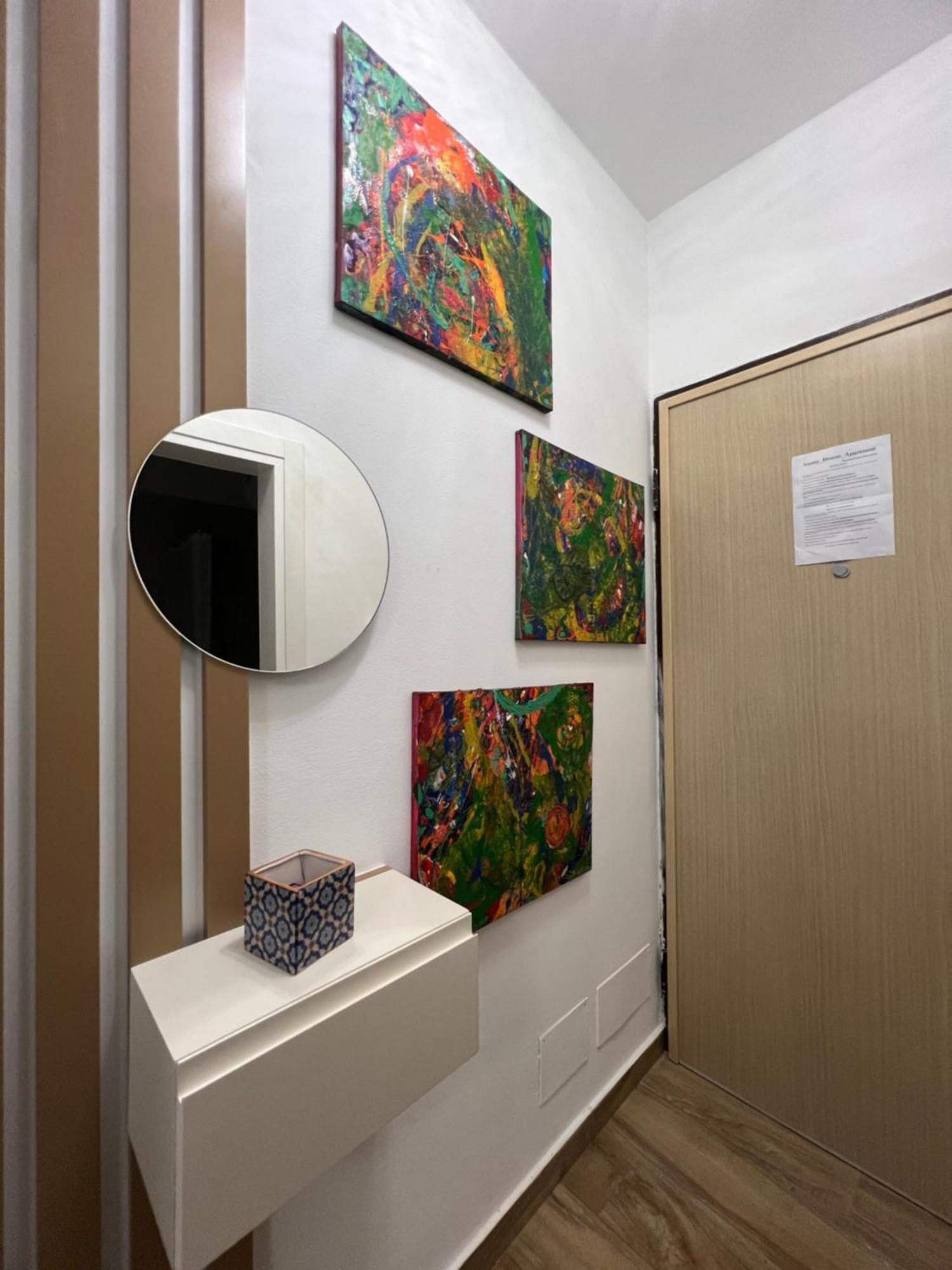 Sunny Breeze Apartment Wlora Zewnętrze zdjęcie