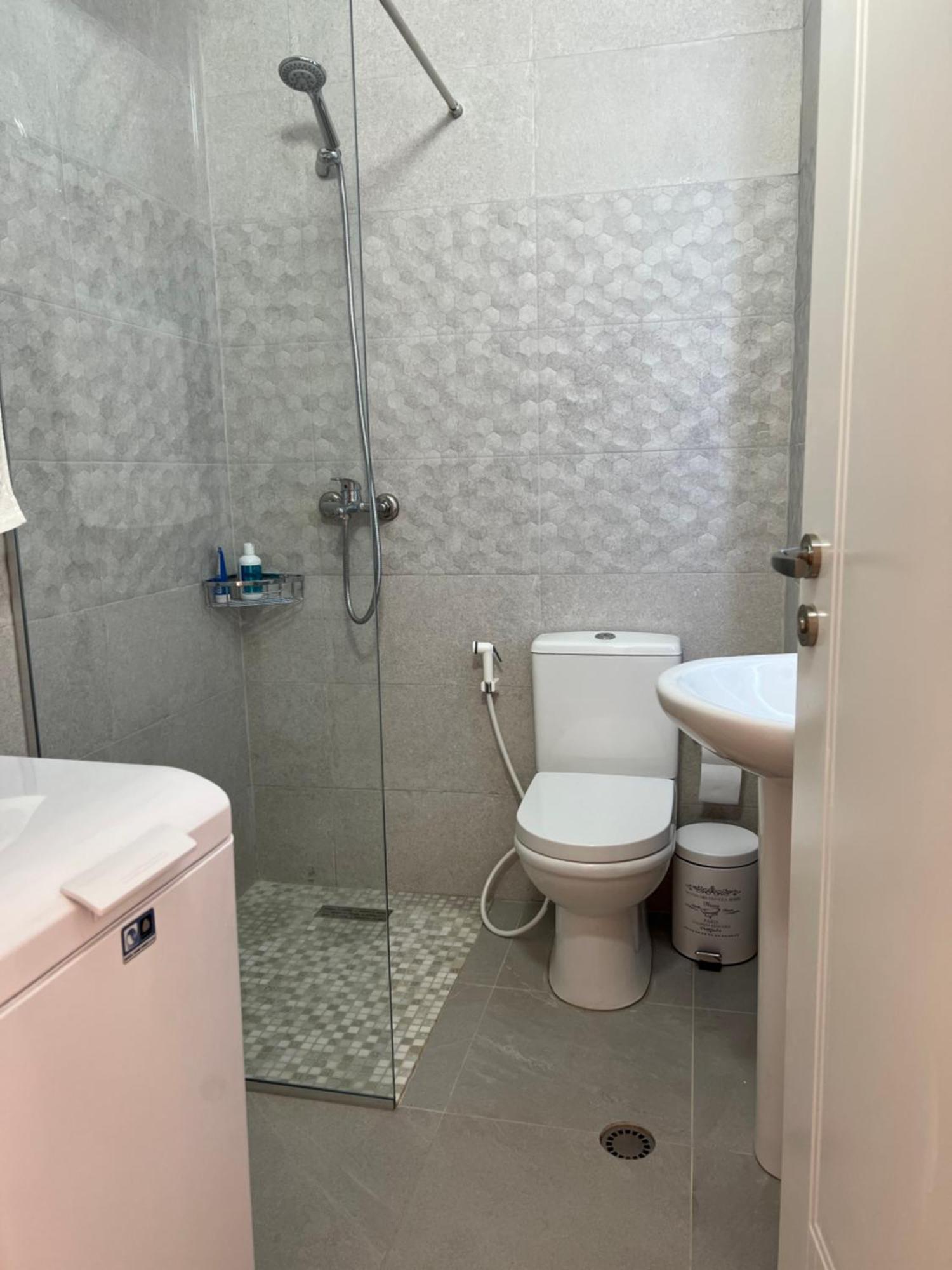 Sunny Breeze Apartment Wlora Zewnętrze zdjęcie