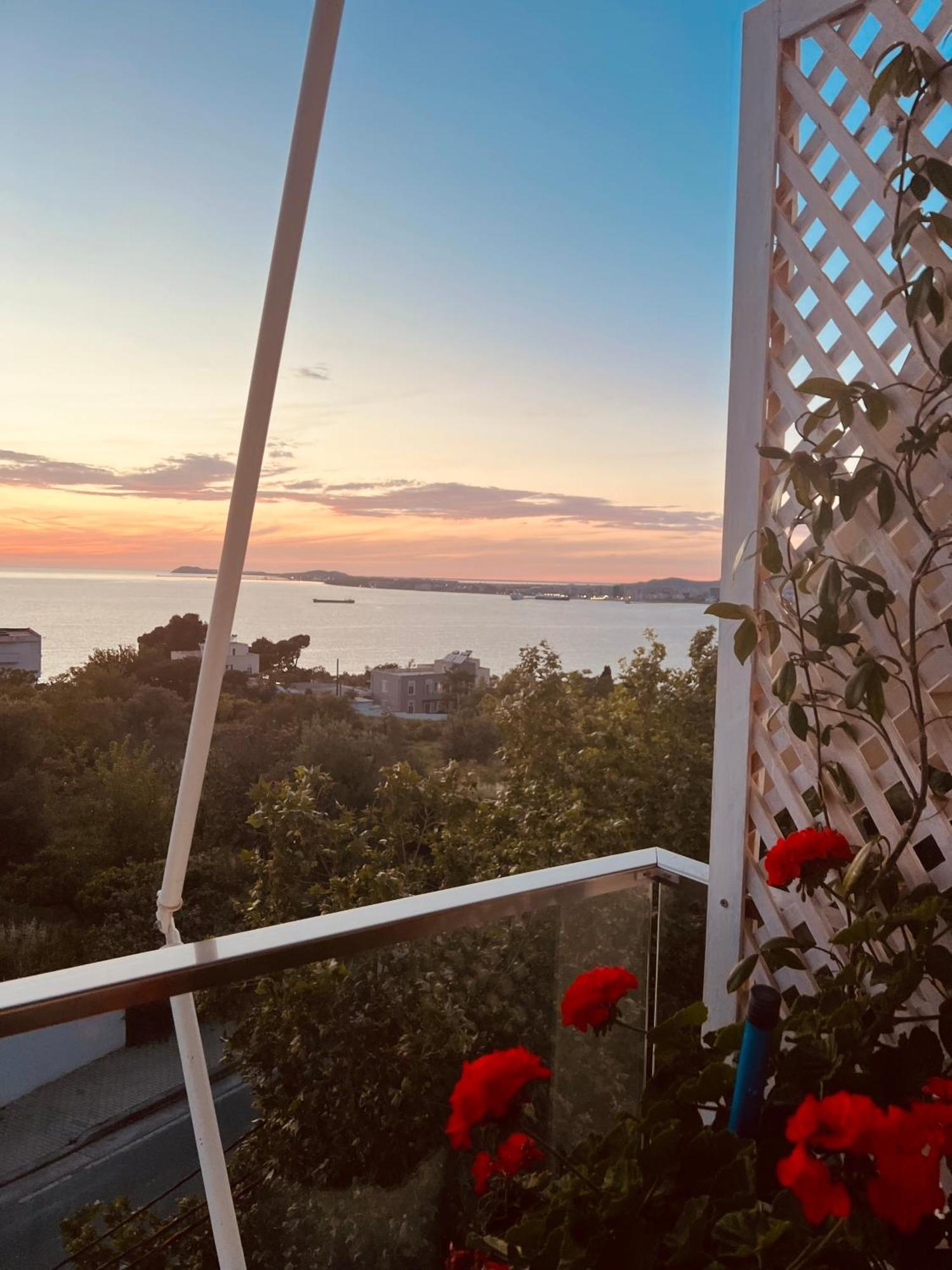 Sunny Breeze Apartment Wlora Zewnętrze zdjęcie